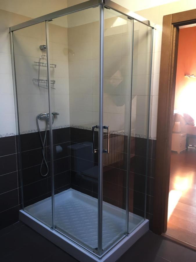 Ferienwohnung Ikuilu Ochagavia-Selva De Irati Exterior foto