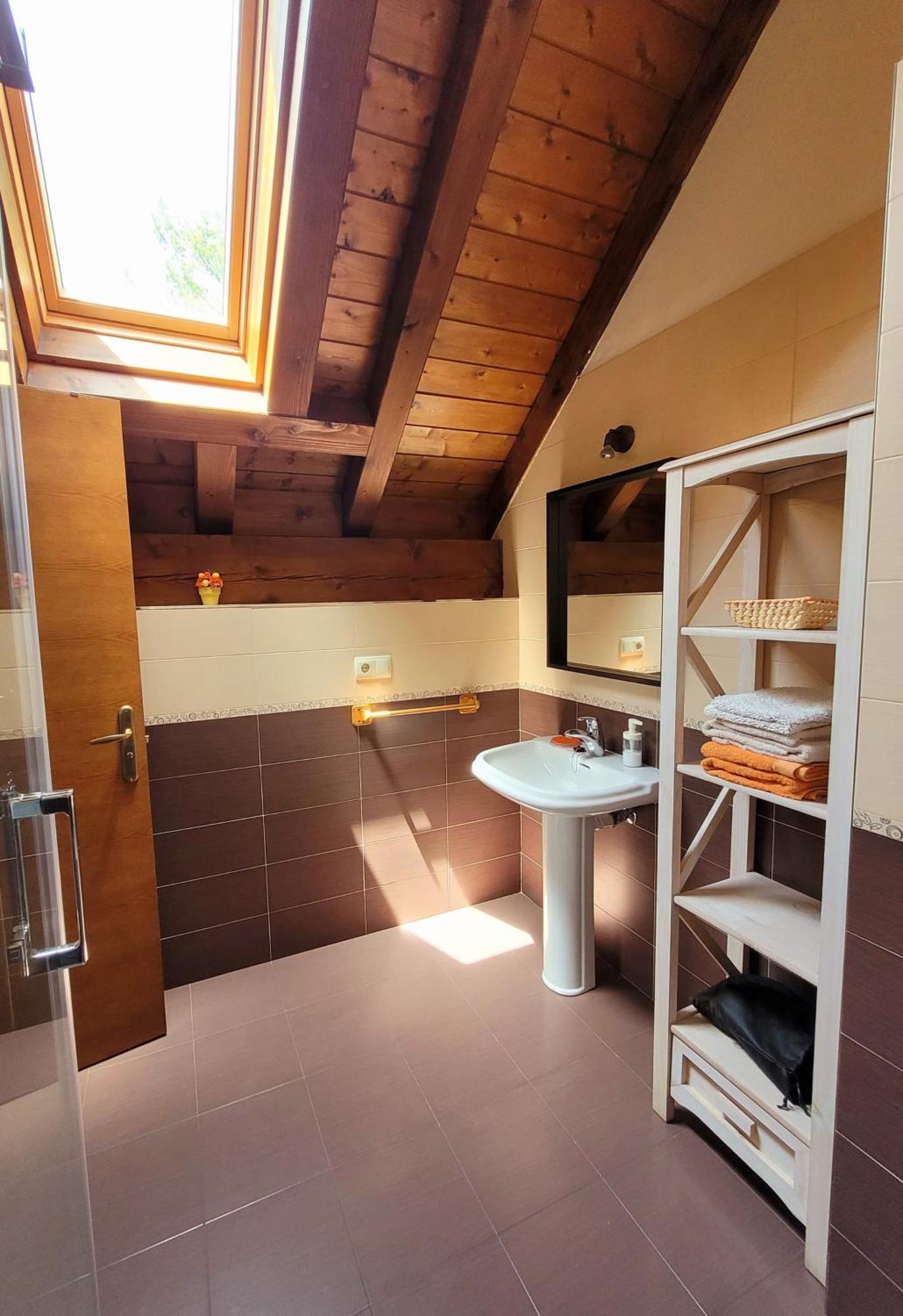 Ferienwohnung Ikuilu Ochagavia-Selva De Irati Exterior foto